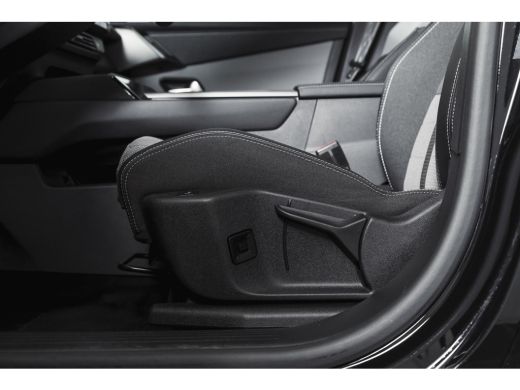 Opel Grandland 1.2 Turbo Hybrid GS | Tech Pack | Adapt. Cruise | HUD | Focal | Stoel-+Stuurverw. | 360 Camera | ... ActivLease financial lease