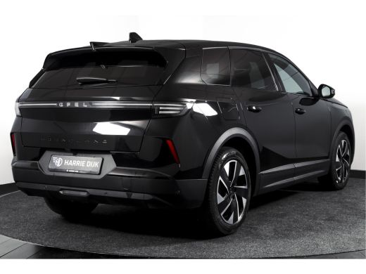 Opel Grandland 1.2 Turbo Hybrid GS | Tech Pack | Adapt. Cruise | HUD | Focal | Stoel-+Stuurverw. | 360 Camera | ... ActivLease financial lease