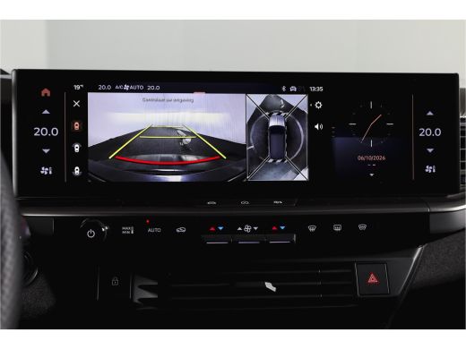 Opel Grandland 1.2 Turbo Hybrid GS | Tech Pack | Adapt. Cruise | HUD | Focal | Stoel-+Stuurverw. | 360 Camera | ... ActivLease financial lease