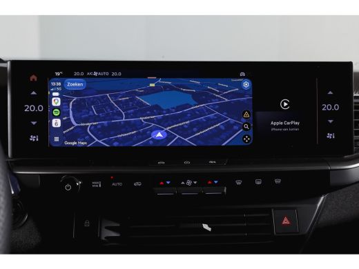 Opel Grandland 1.2 Turbo Hybrid GS | Tech Pack | Adapt. Cruise | HUD | Focal | Stoel-+Stuurverw. | 360 Camera | ... ActivLease financial lease