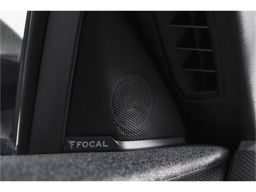 Opel Grandland 1.2 Turbo Hybrid GS | Tech Pack | Adapt. Cruise | HUD | Focal | Stoel-+Stuurverw. | 360 Camera | ... ActivLease financial lease
