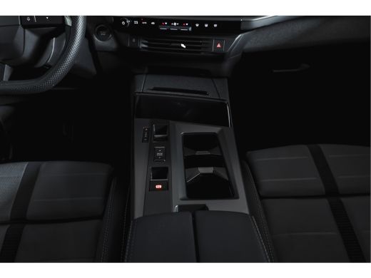 Opel Grandland 1.2 Turbo Hybrid GS | Tech Pack | Adapt. Cruise | HUD | Focal | Stoel-+Stuurverw. | 360 Camera | ... ActivLease financial lease