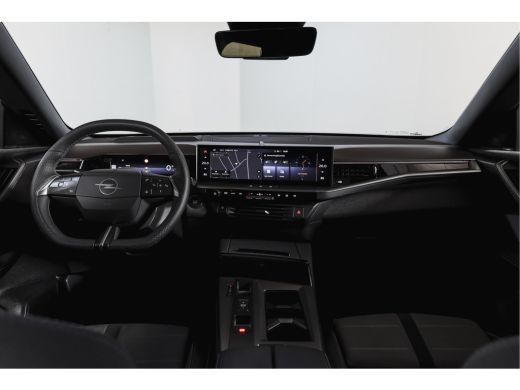 Opel Grandland 1.2 Turbo Hybrid GS | Tech Pack | Adapt. Cruise | HUD | Focal | Stoel-+Stuurverw. | 360 Camera | ... ActivLease financial lease