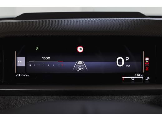 Opel Grandland 1.2 Turbo Hybrid GS | Tech Pack | Adapt. Cruise | HUD | Focal | Stoel-+Stuurverw. | 360 Camera | ... ActivLease financial lease
