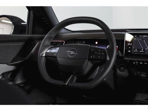 Opel Grandland 1.2 Turbo Hybrid GS | Tech Pack | Adapt. Cruise | HUD | Focal | Stoel-+Stuurverw. | 360 Camera | ... ActivLease financial lease
