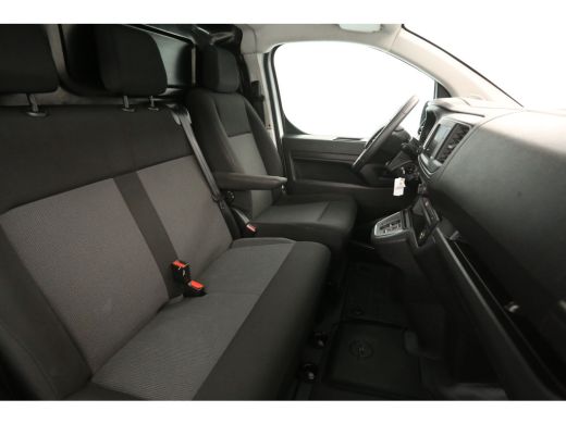 Opel Vivaro-e 75 kWh L3H1 Long Range | Snelladen | SOH 93% | Airco | Camera | Cruise | 3 Zits | Carplay | Parke... ActivLease financial lease