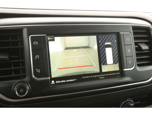 Opel Vivaro-e 75 kWh L3H1 Long Range | Snelladen | SOH 93% | Airco | Camera | Cruise | 3 Zits | Carplay | Parke... ActivLease financial lease