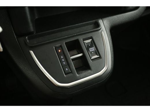 Opel Vivaro-e 75 kWh L3H1 Long Range | Snelladen | SOH 93% | Airco | Camera | Cruise | 3 Zits | Carplay | Parke... ActivLease financial lease