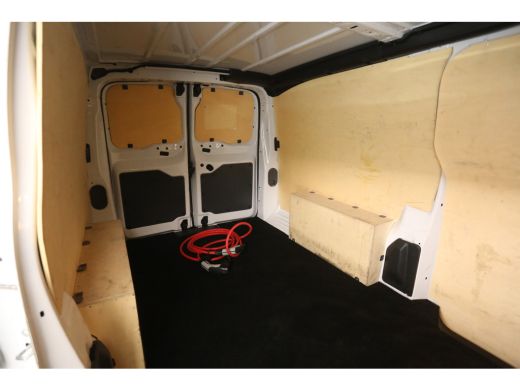 Opel Vivaro-e 75 kWh L3H1 Long Range | Snelladen | SOH 93% | Airco | Camera | Cruise | 3 Zits | Carplay | Parke... ActivLease financial lease
