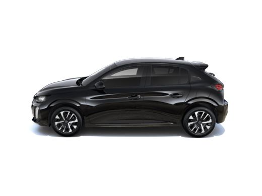 Peugeot 208 Business | Elektrische parkeerrem | Extra getinte achterste zijruiten en achterruit | Extra getin... ActivLease financial lease