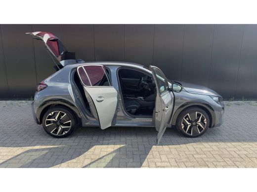 Peugeot 208 GT | Elektrische parkeerrem | Extra getinte achterste zijruiten en achterruit | Extra getinte ach... ActivLease financial lease