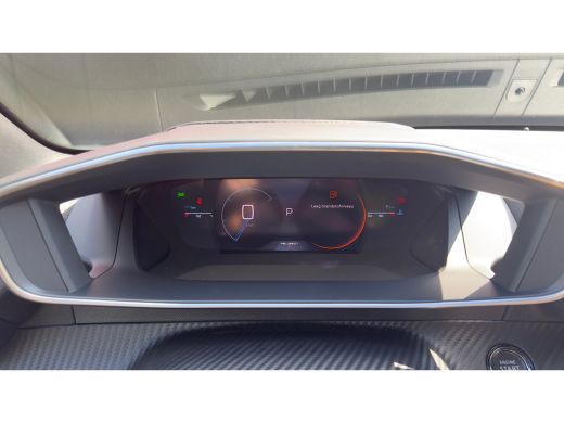 Peugeot 208 GT | Elektrische parkeerrem | Extra getinte achterste zijruiten en achterruit | Extra getinte ach... ActivLease financial lease