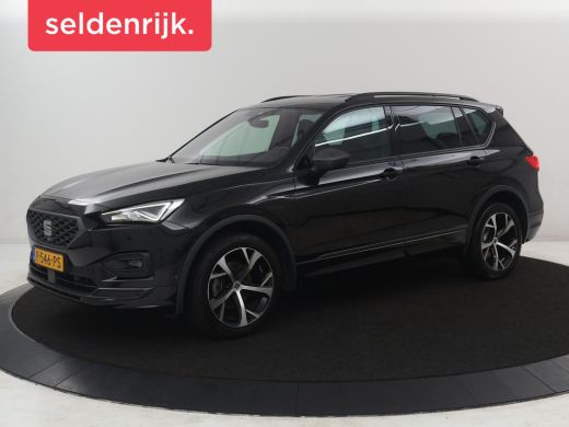 Seat Tarraco 1.5 TSI FR Business Intense | Trekhaak | Camera | LED | Apple Carplay | Beats Audio | ActivLease financial lease