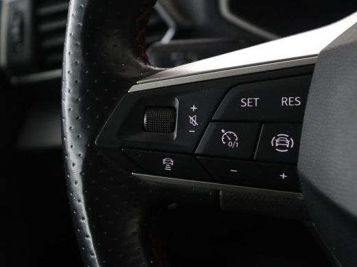Seat Tarraco 1.5 TSI FR Business Intense | Trekhaak | Camera | LED | Apple Carplay | Beats Audio | ActivLease financial lease