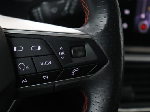 Seat Tarraco 1.5 TSI FR Business Intense | Trekhaak | Camera | LED | Apple Carplay | Beats Audio | ActivLease financial lease