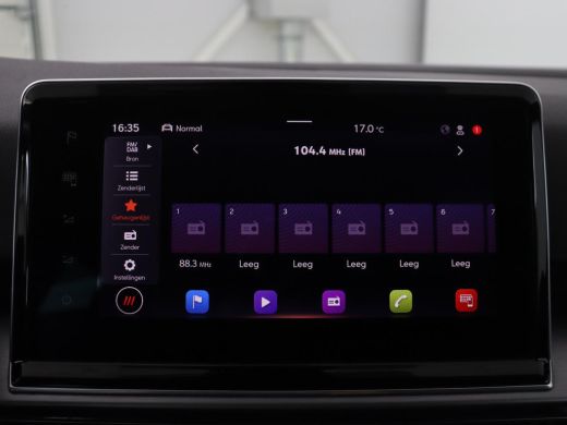 Seat Tarraco 1.5 TSI FR Business Intense | Trekhaak | Camera | LED | Apple Carplay | Beats Audio | ActivLease financial lease