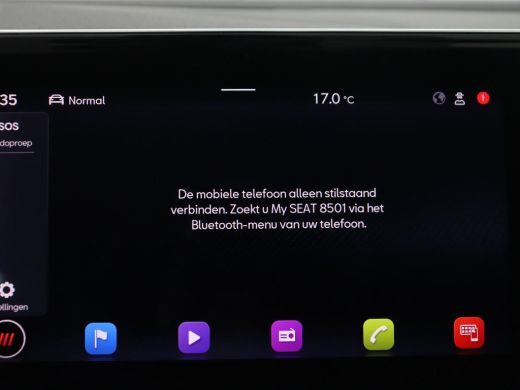 Seat Tarraco 1.5 TSI FR Business Intense | Trekhaak | Camera | LED | Apple Carplay | Beats Audio | ActivLease financial lease