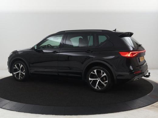 Seat Tarraco 1.5 TSI FR Business Intense | Trekhaak | Camera | LED | Apple Carplay | Beats Audio | ActivLease financial lease