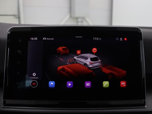 Seat Tarraco 1.5 TSI FR Business Intense | Trekhaak | Camera | LED | Apple Carplay | Beats Audio | ActivLease financial lease