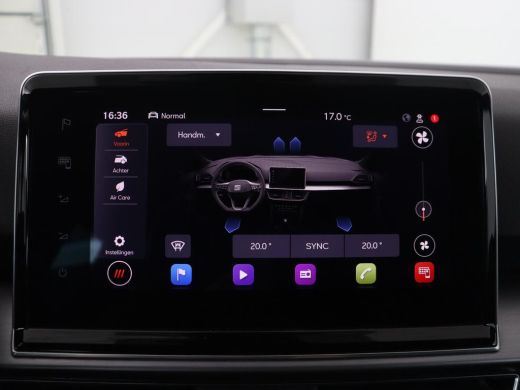 Seat Tarraco 1.5 TSI FR Business Intense | Trekhaak | Camera | LED | Apple Carplay | Beats Audio | ActivLease financial lease