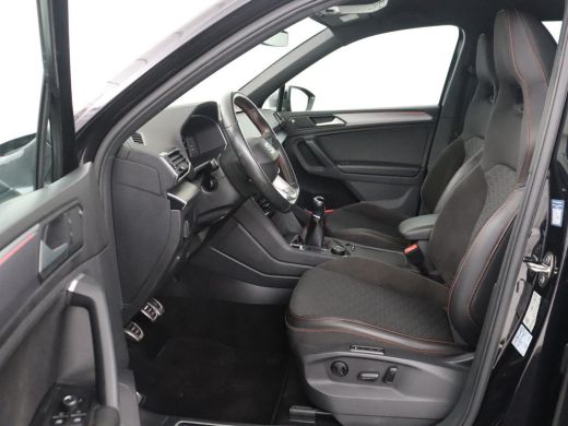 Seat Tarraco 1.5 TSI FR Business Intense | Trekhaak | Camera | LED | Apple Carplay | Beats Audio | ActivLease financial lease