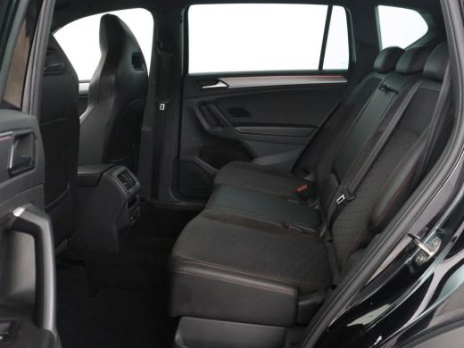 Seat Tarraco 1.5 TSI FR Business Intense | Trekhaak | Camera | LED | Apple Carplay | Beats Audio | ActivLease financial lease