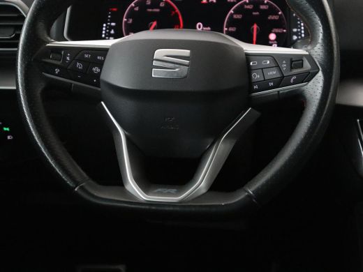 Seat Tarraco 1.5 TSI FR Business Intense | Trekhaak | Camera | LED | Apple Carplay | Beats Audio | ActivLease financial lease