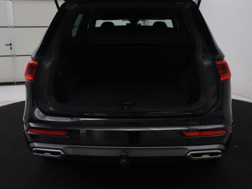 Seat Tarraco 1.5 TSI FR Business Intense | Trekhaak | Camera | LED | Apple Carplay | Beats Audio | ActivLease financial lease