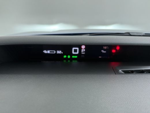 Citroën &euml;-C3 Aircross Collection | Achteruitrijcamera | Boordlader 11kW - 3 fasen | Extra getinte achterste zijruiten e... ActivLease financial lease