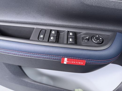 Citroën &euml;-C3 Aircross Collection | Achteruitrijcamera | Boordlader 11kW - 3 fasen | Extra getinte achterste zijruiten e... ActivLease financial lease