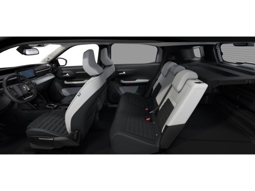 Citroën &euml;-C3 Aircross Max | Achteruitrijcamera | Boordlader 11kW - 3 fasen | Extra getinte achterste zijruiten en achte... ActivLease financial lease