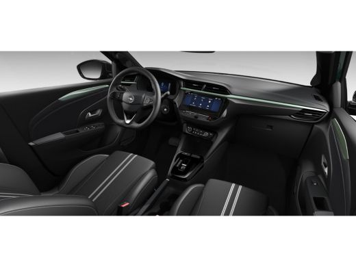 Opel Corsa YES | 16" Lichtmetalen velgen | LED koplampen met LED dagrijverlichting | Licht -en regensensor ActivLease financial lease