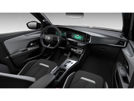 Opel Mokka-e Business Edition - Electric | 17" Lichtmetalen velgen | Achteruitrijcamera | Adaptive Cruise control ActivLease financial lease