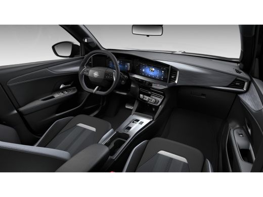 Opel Mokka GS | 18" Lichtmetalen velgen, Bi-Color | Achteruitrijcamera | Electronic Climate Control ActivLease financial lease