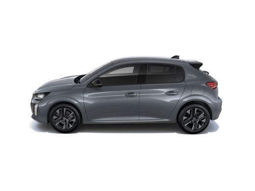 Peugeot 208 Envy | Elektrische parkeerrem | Elektrische parkeerrem | Extra getinte achterste zijruiten en ach... ActivLease financial lease