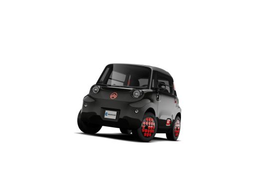 Citroën Ami Rip Curl Sunset ActivLease financial lease