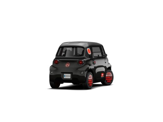 Citroën Ami Rip Curl Sunset ActivLease financial lease