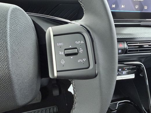 Citroën C3 Max, (2024-10) | Achteruitrijcamera | Dagrijverlichting | Draadloze telefoonlader ActivLease financial lease