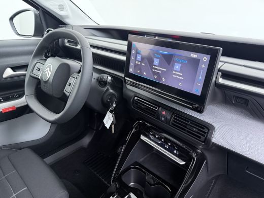 Citroën C3 Max, (2024-10) | Achteruitrijcamera | Dagrijverlichting | Draadloze telefoonlader ActivLease financial lease