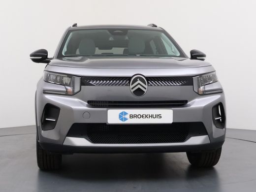 Citroën C3 Max, (2024-10) | Achteruitrijcamera | Dagrijverlichting | Draadloze telefoonlader ActivLease financial lease