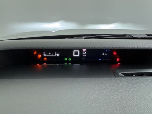 Citroën C3 Max | Achteruitrijcamera | Dagrijverlichting | Draadloze telefoonlader ActivLease financial lease