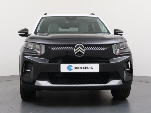 Citroën C3 Max | Achteruitrijcamera | Dagrijverlichting | Draadloze telefoonlader ActivLease financial lease