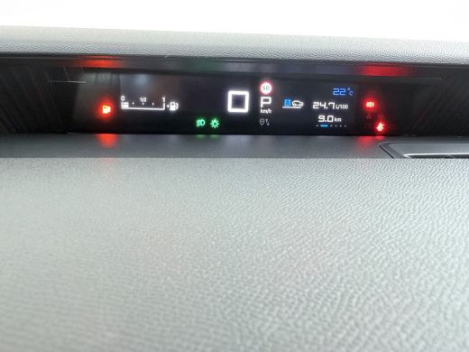 Citroën C3 Max | Achteruitrijcamera | Dagrijverlichting | Draadloze telefoonlader ActivLease financial lease