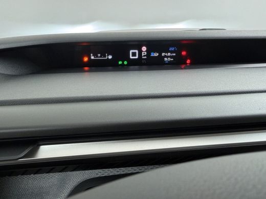 Citroën C3 Max | Achteruitrijcamera | Dagrijverlichting | Draadloze telefoonlader ActivLease financial lease