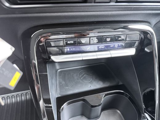 Citroën C3 Max | Achteruitrijcamera | Dagrijverlichting | Draadloze telefoonlader ActivLease financial lease