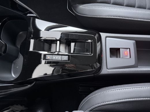 Citroën C3 Max | Achteruitrijcamera | Dagrijverlichting | Draadloze telefoonlader ActivLease financial lease