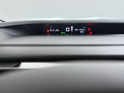 Citroën C3 Max | Achteruitrijcamera | Dagrijverlichting | Draadloze telefoonlader ActivLease financial lease