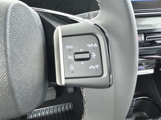 Citroën C3 Max | Achteruitrijcamera | Dagrijverlichting | Draadloze telefoonlader ActivLease financial lease