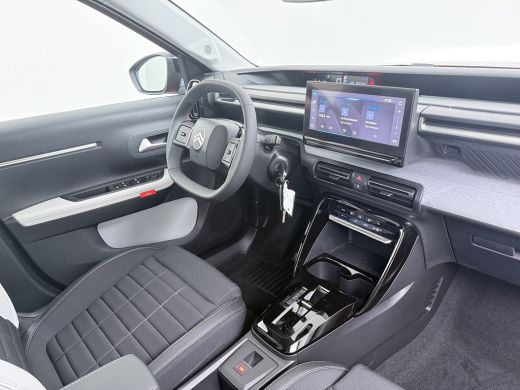 Citroën C3 Max | Achteruitrijcamera | Dagrijverlichting | Draadloze telefoonlader ActivLease financial lease