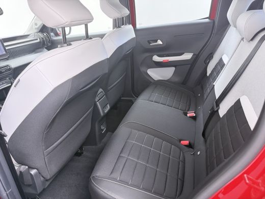 Citroën C3 Max | Achteruitrijcamera | Dagrijverlichting | Draadloze telefoonlader ActivLease financial lease